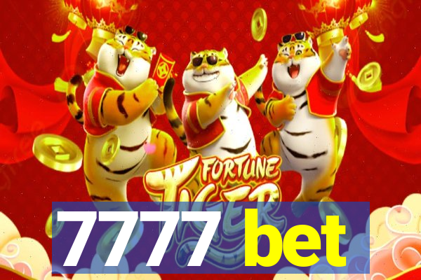 7777 bet